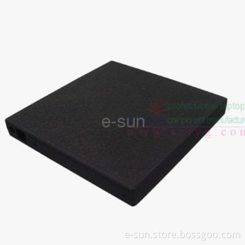 USB 2.0 ODD (IDE or sata) Caddy with Classic series